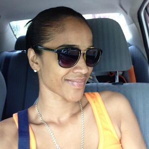 Meet your Posher, Samanta