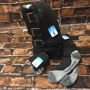 Harley-Davidson® Sock Bundle - Three