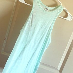 High neck price multiple