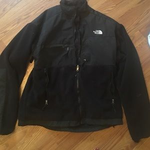 North face men's