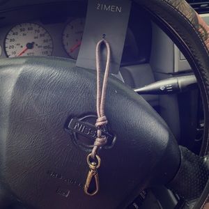 Key holder