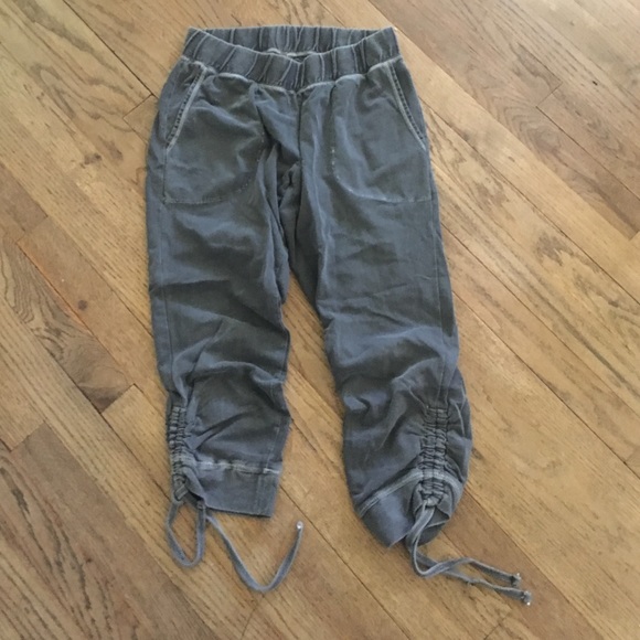 DKNY jogger