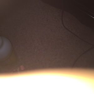 Meet your Posher, Ebony