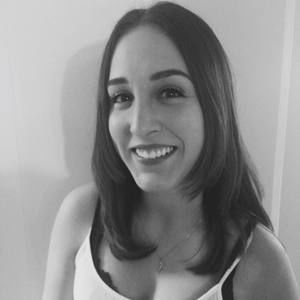 Meet your Posher, Evelyn