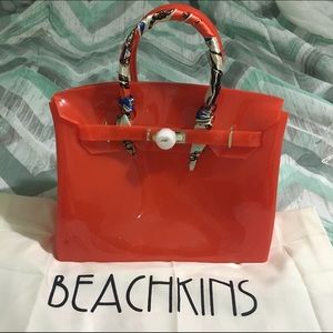 Beachkin Bag FLASH SALE today only