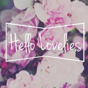 Welcome to my Closet lovelies!!!.