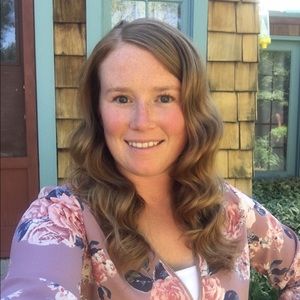 Meet your Posher, Cali