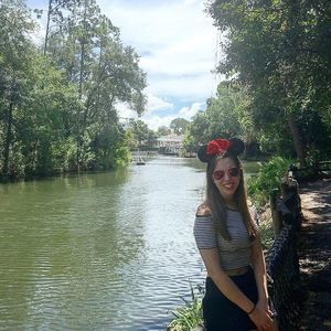 Meet your Posher, Michelle