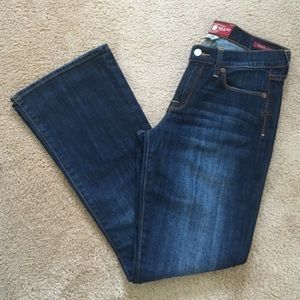 Sofia Brand Lucky Jeans