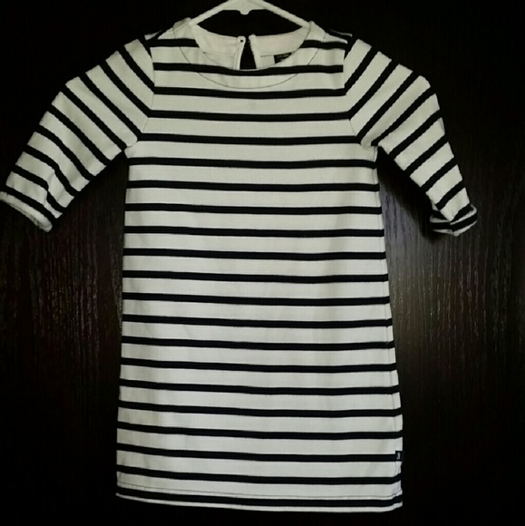 Sweatshirt Dress