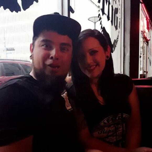 Meet your Posher, Mandie