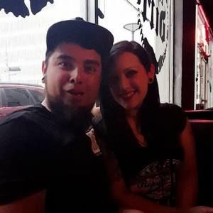 Meet your Posher, Mandie