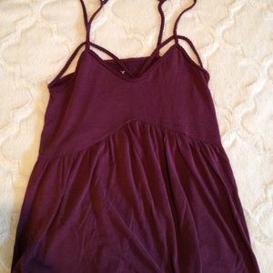Strappy Tank