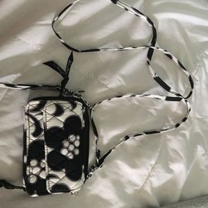 Vera Bradley Cross Body