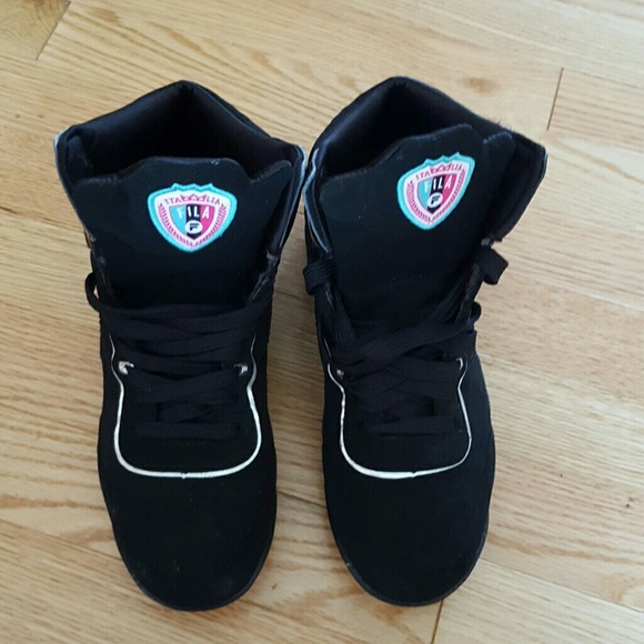 fila italia shoes