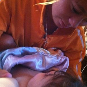 Meet your Posher, Monica