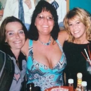 Meet your Posher, Teresa