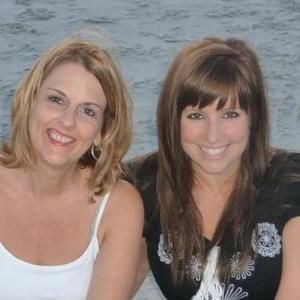 Meet your Posher, Sharon