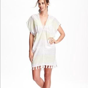 Old Navy Beach Cover Up