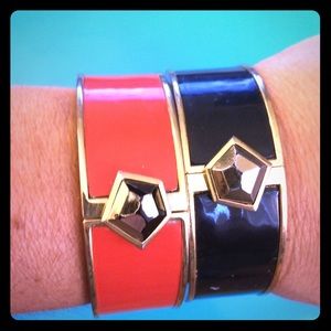 SALE!!! Vince Camuto bangle bracelets