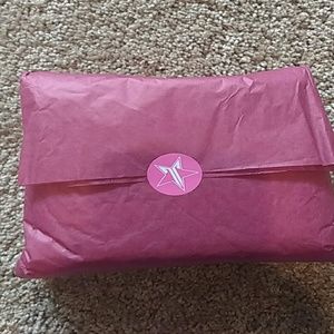 Dark Horse  + so fcking gold Hilighht Jeffree Star