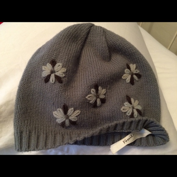 Knit cap