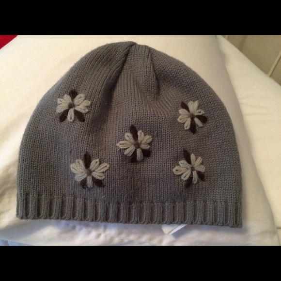 Knit cap - Picture 3 of 3