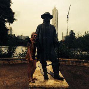 Meet your Posher, Brittany