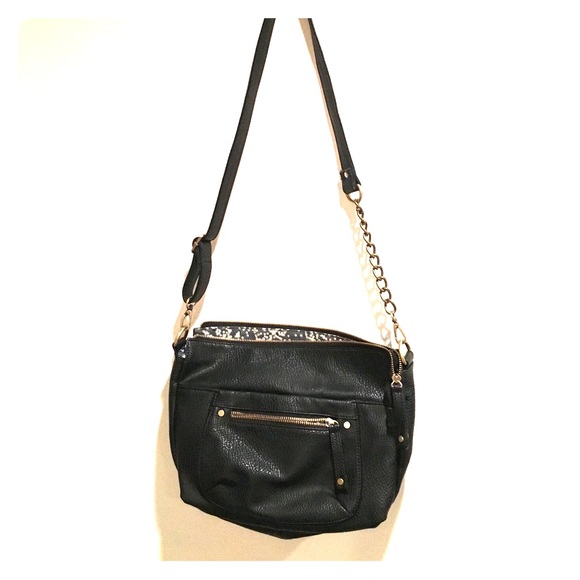 Urban Outfitters Kimchi Blue, Black Purse