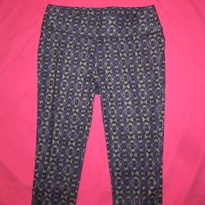 Columbia Full Length Leggings