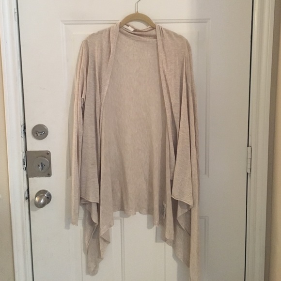Cardigan from H&M