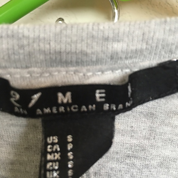 21 Men short sleeve T-shirt - Picture 2 of 2