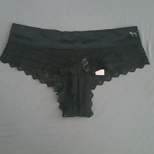 Victoria's Secret Pink Lace Cheekster