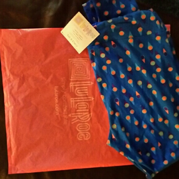 Lularoe leggings
