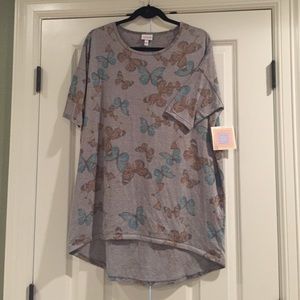 LuLaRoe Irma
