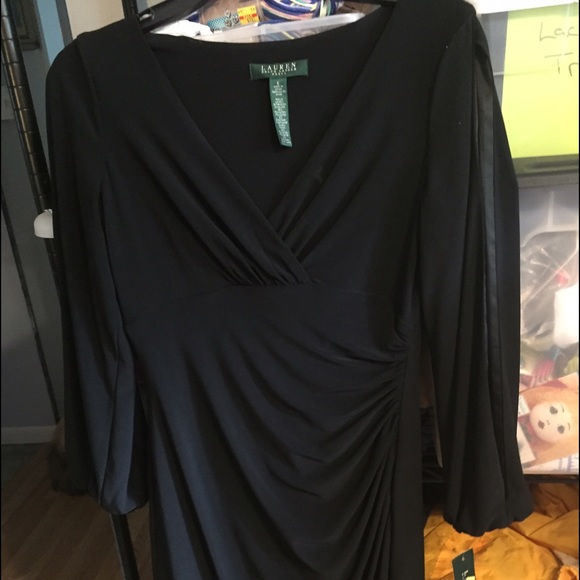Ralph Lauren dress
