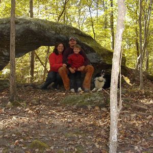 Meet your Posher, Niki