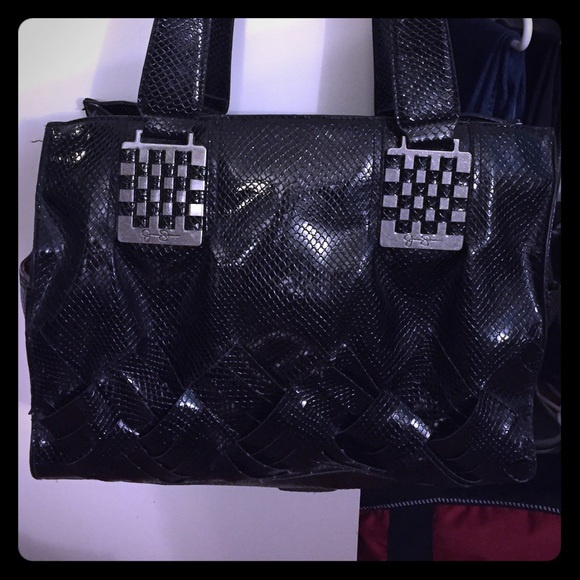Jessica Simpson Purse