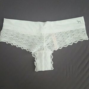 Victoria's Secret Pink Lace Cheekster