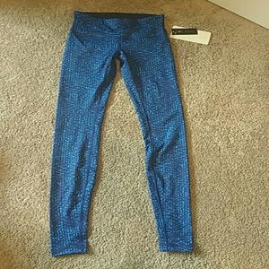 Lululemon Wunder Under Pant III