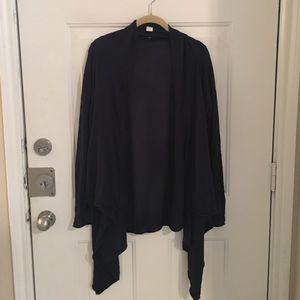 Cardigan from H&M