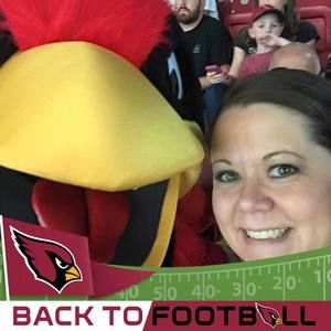 Meet your Posher, Melinda