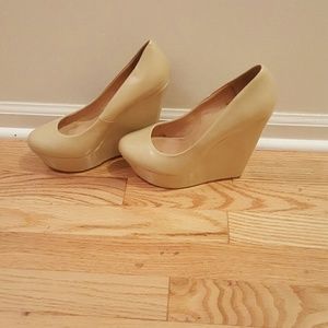 Aldo Heels