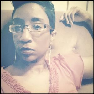 Meet your Posher, Kellye