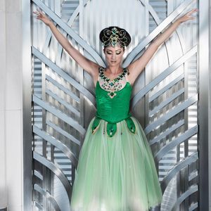 Meet your Posher, Samantha