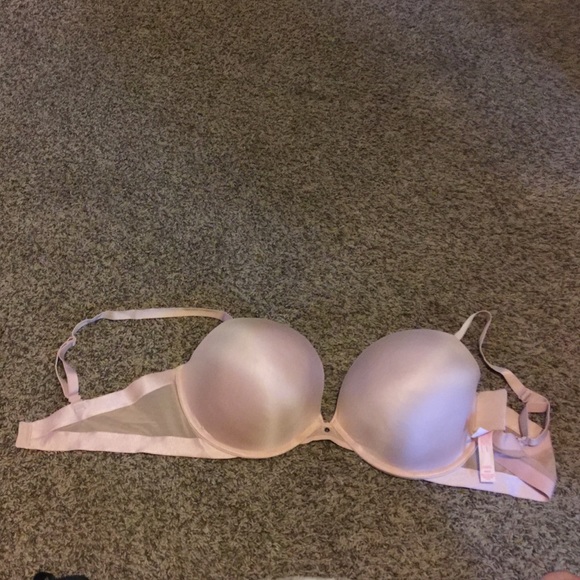 Victoria secret push up