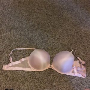 Victoria secret push up