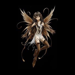 Meet your Posher, Fiona