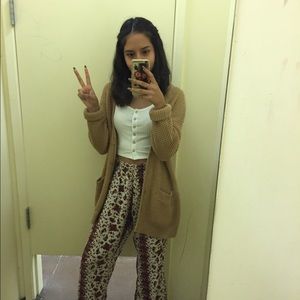 Meet your Posher, Marelyn