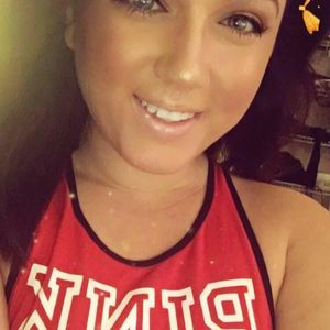 Meet your Posher, Crystalyn